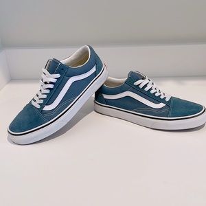 Vans Old Skool Women’s Size 8/Men’s Size 6.5